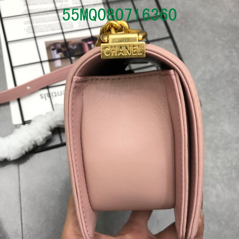 Satchel Bags - CHL Bags - 5534