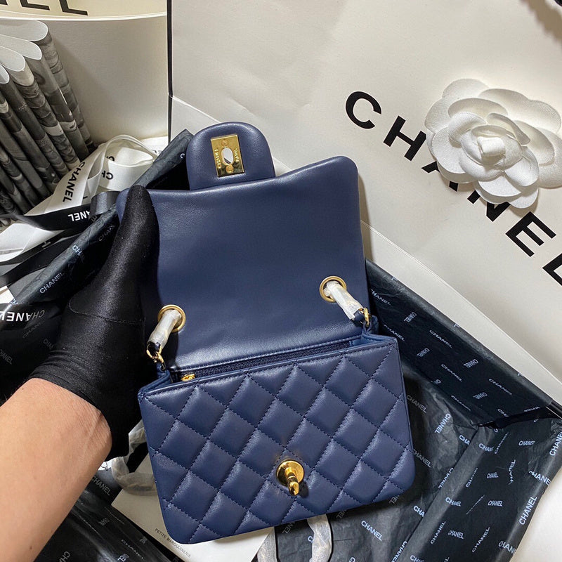 Satchel Bags - CHL Bags - 4580