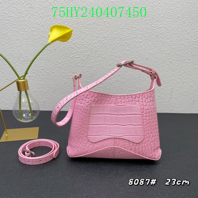 Glami Fashion - BGA Bags - 1849
