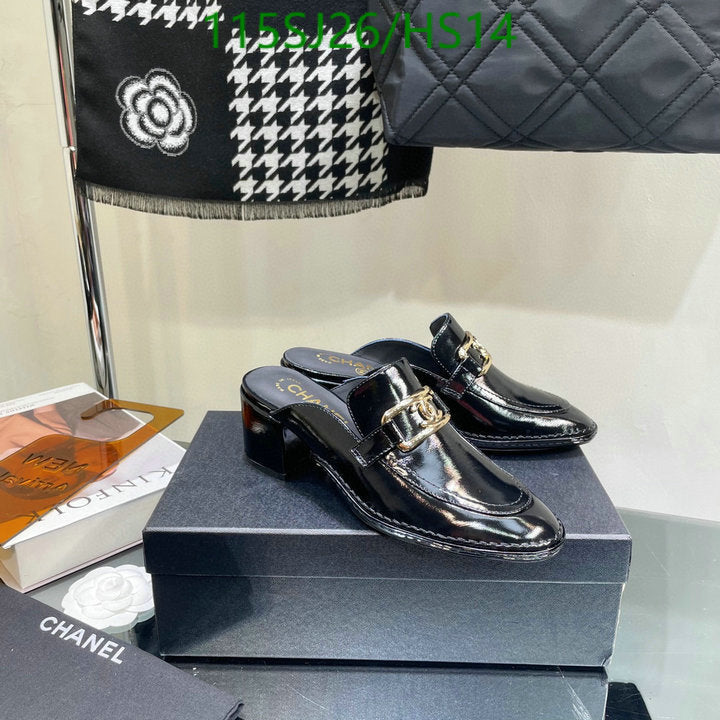 SAMC - CHL Women Shoes Slippers - 108