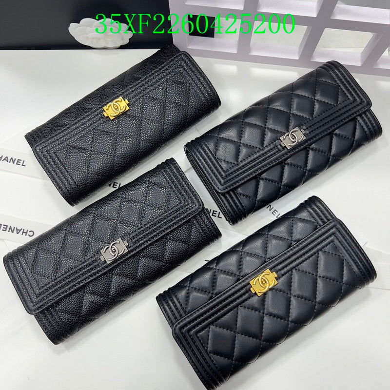 Glami - CHL Wallet - 2381