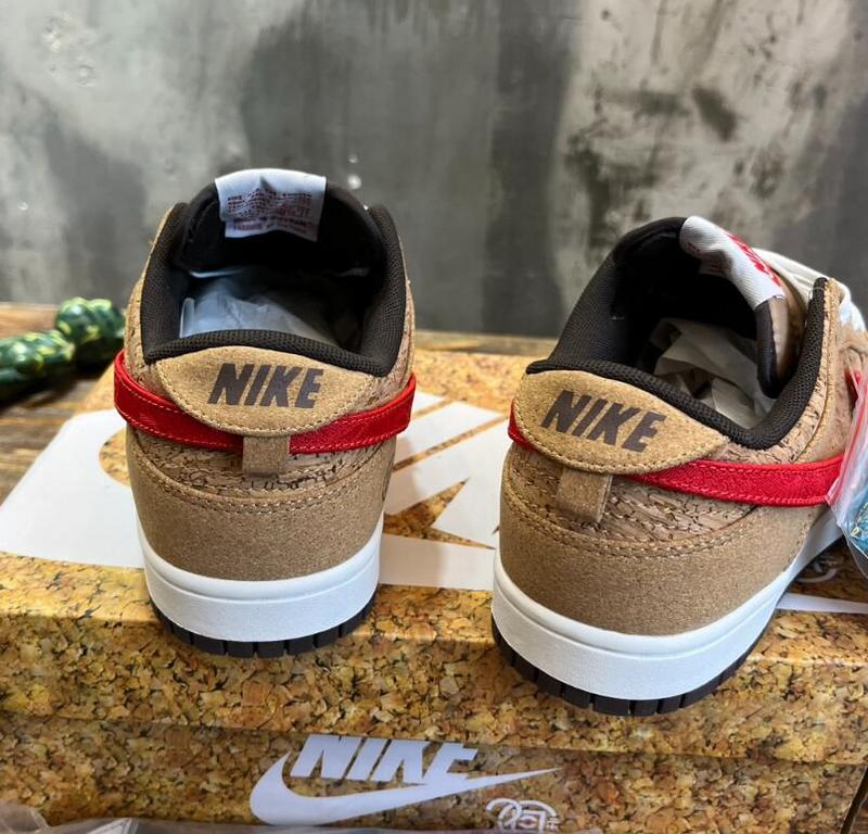 SAMC - NKE Shoes - 475