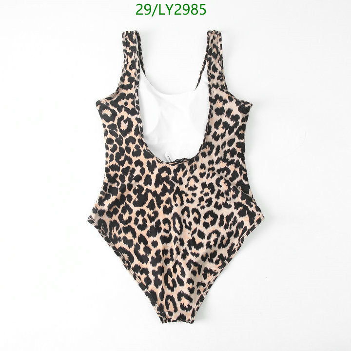SAMC - DOR Swimsuits - 184
