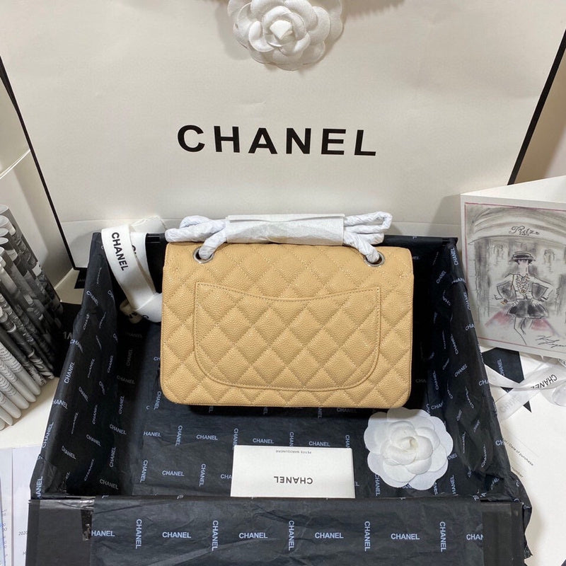 Satchel Bags - CHL Bags - 2376