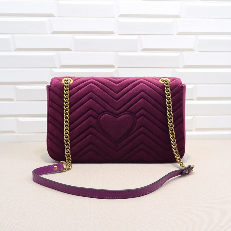 GlamI - GCI Bags - 866