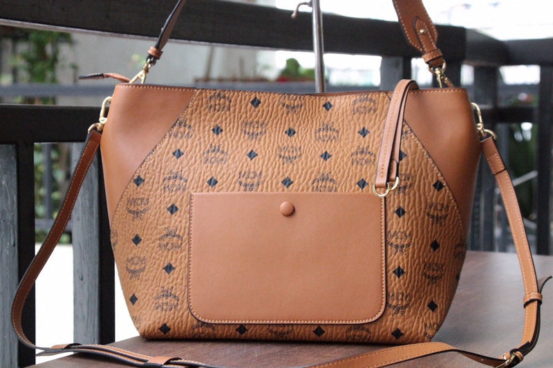 Satchel Bags - MC Bags - 369