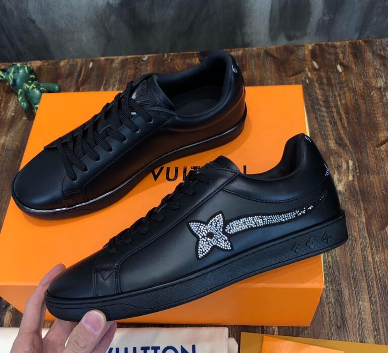 SAMC - LOV Men Shoes - 1220