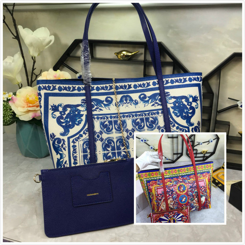 Satchel Bags - DG Bags - 308