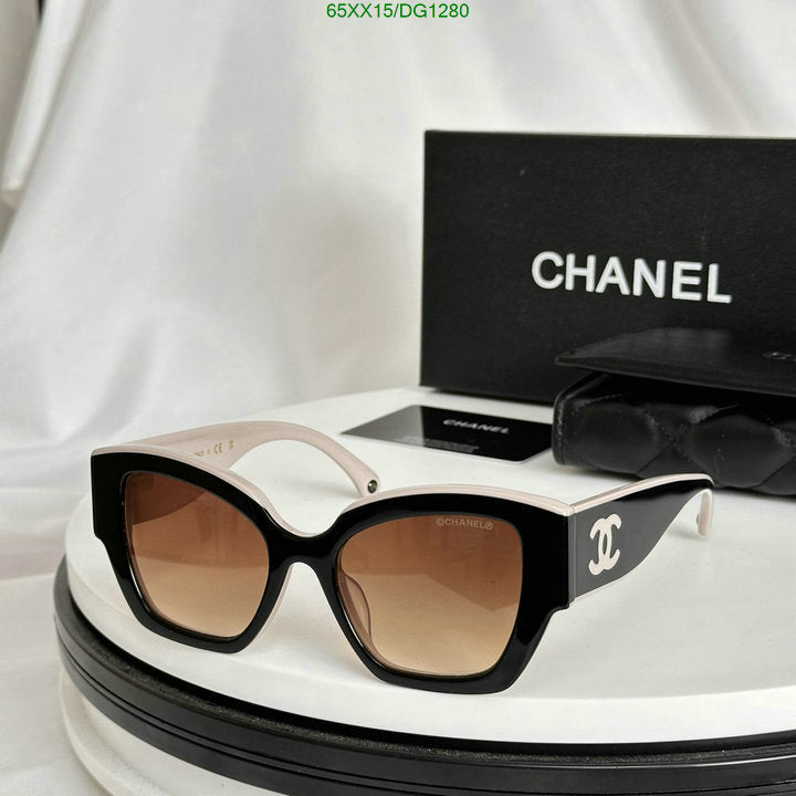 SAMC - CHL Glasses - 094