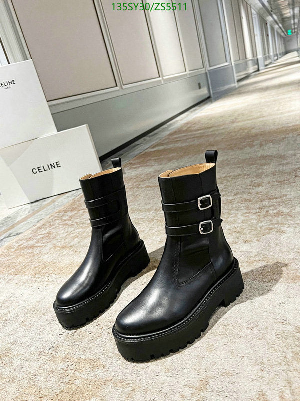 SAMC - COL Women Shoes - 147