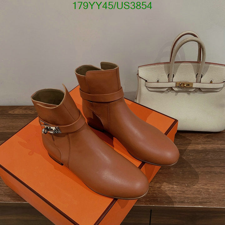 SAMC - Mix Boots - 539