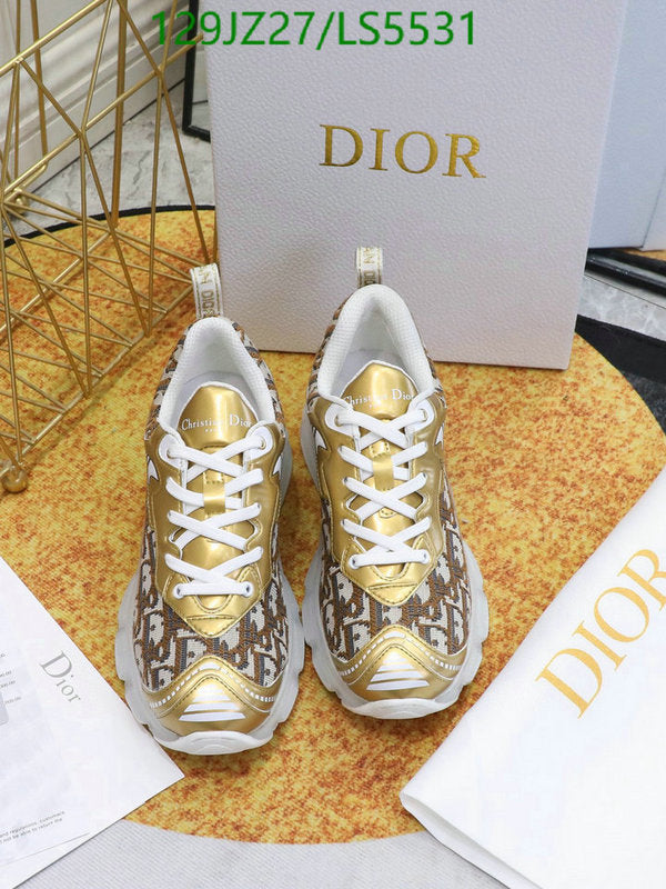SAMC - DOR Women Sneakers - 134