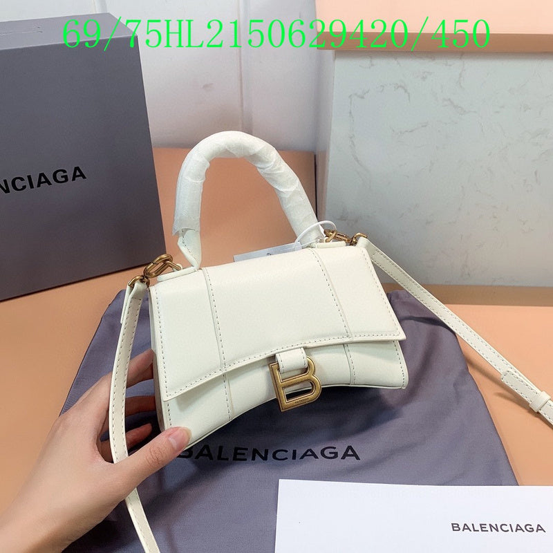 Satchel Bags - BGA Bags - 2215