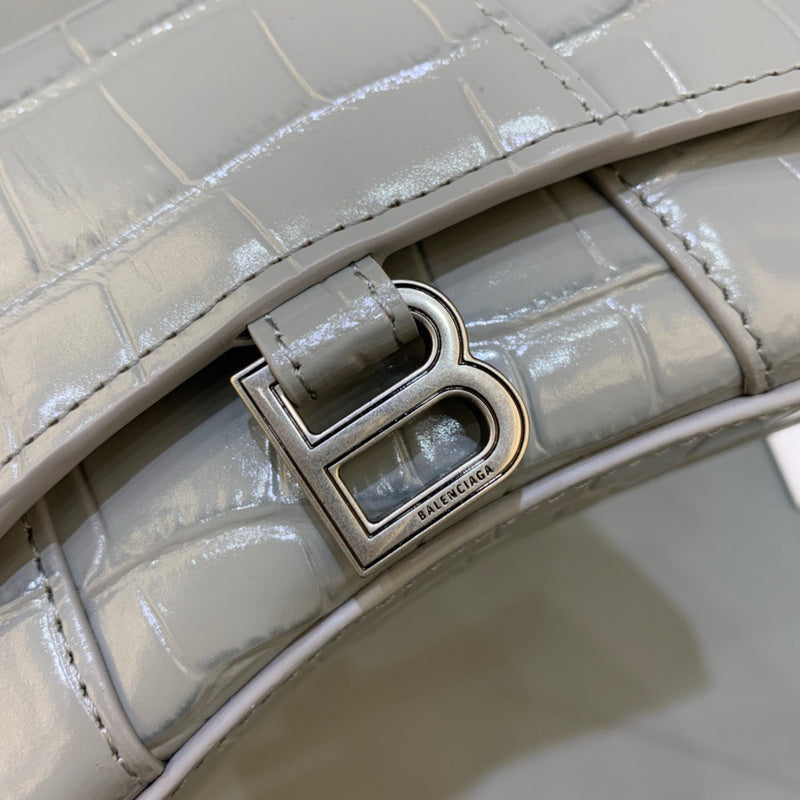 Satchel Bags - BGA Bags - 693
