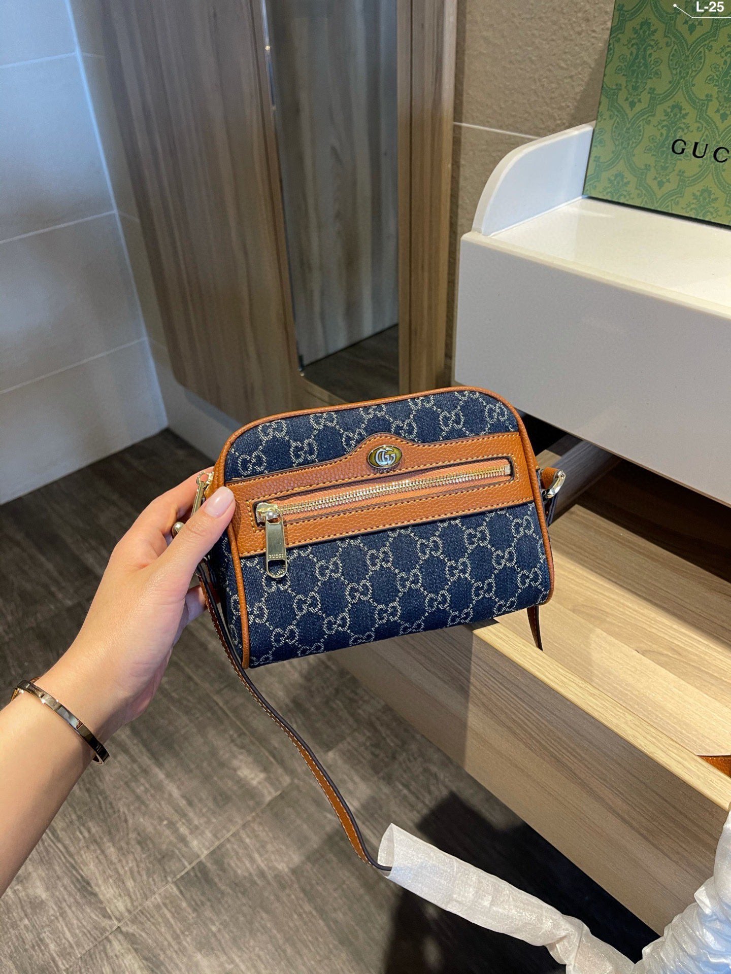 EN - New Arrival Bags GCI 332