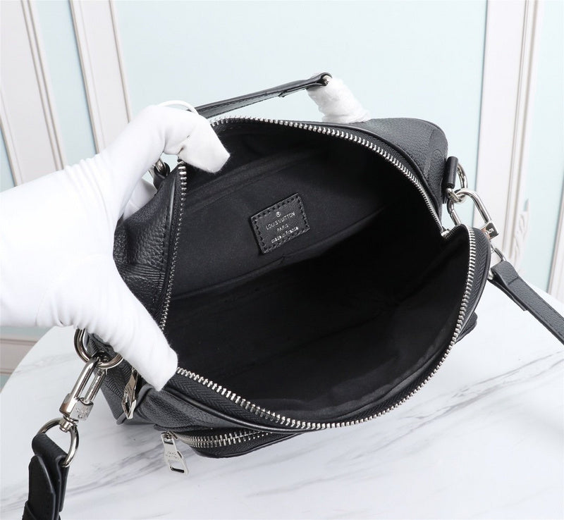 Satchel Bags - VL1 Bags - 844