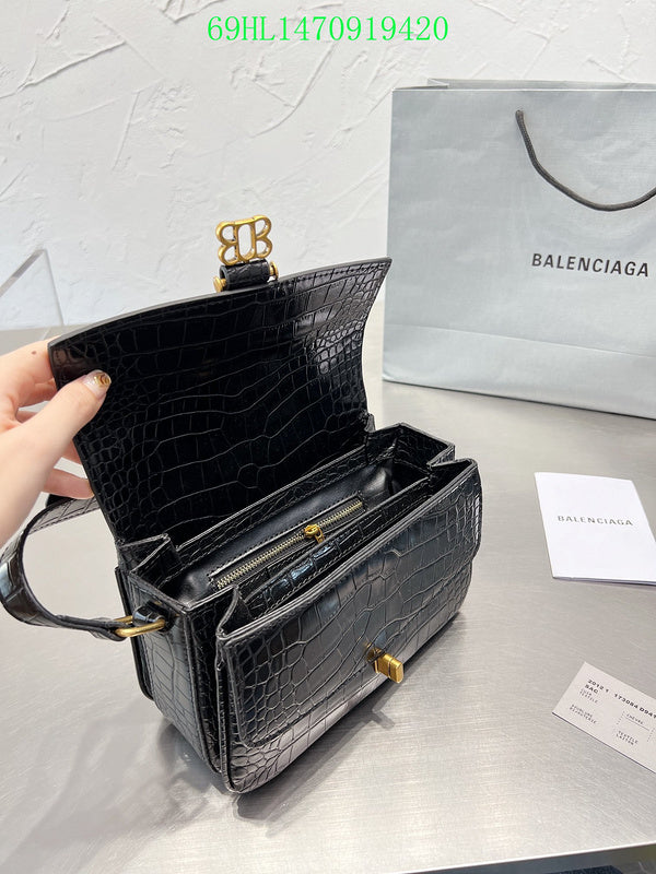 Glami Fashion - BGA Bags - 2046