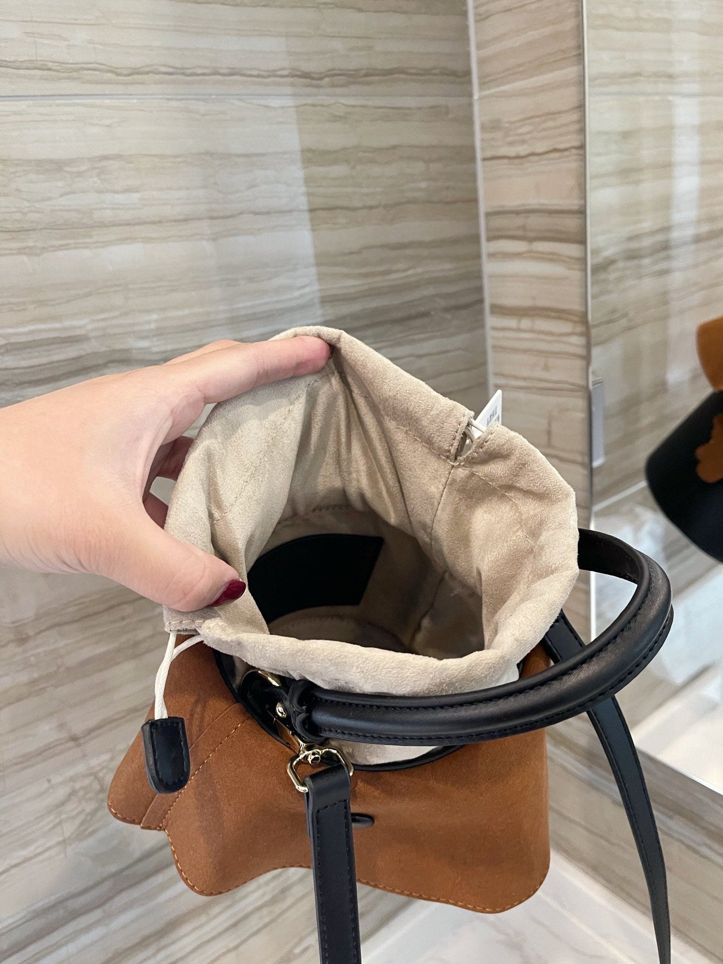 EN - New Arrival Bags CHL 055
