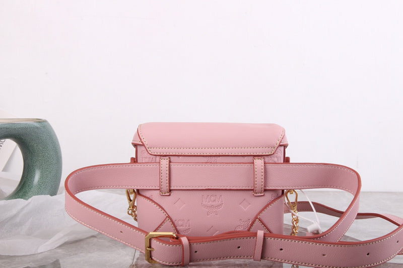 Satchel Bags - MC Bags - 210