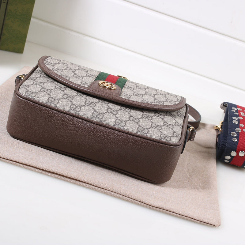 Satchel Bags - GCI Bags - 914