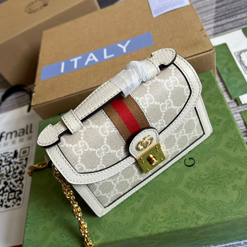 Satchel Bags - GCI Bags - 7835