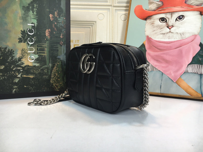 Satchel Bags - GCI Bags - 2040