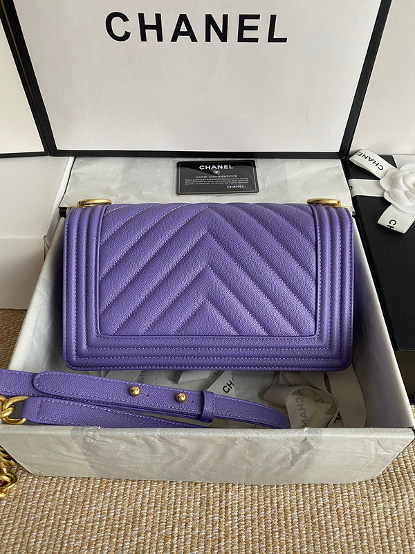 ELE - CHL Bags - 225