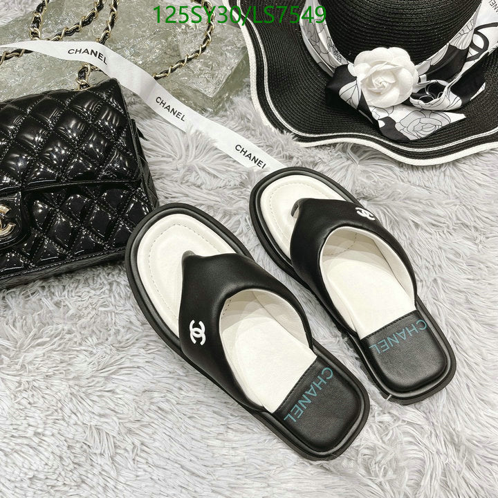 SAMC - CHL Women Shoes Slippers - 259