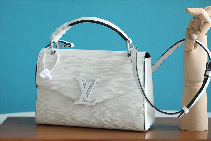 Satchel Bags - VL Bags - 7781