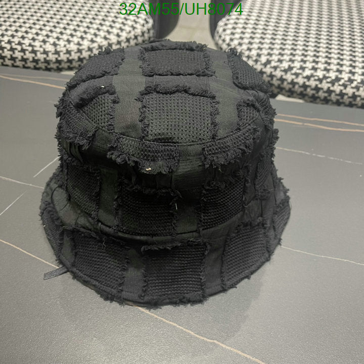SAMC - CHL Caps & Hats - 036
