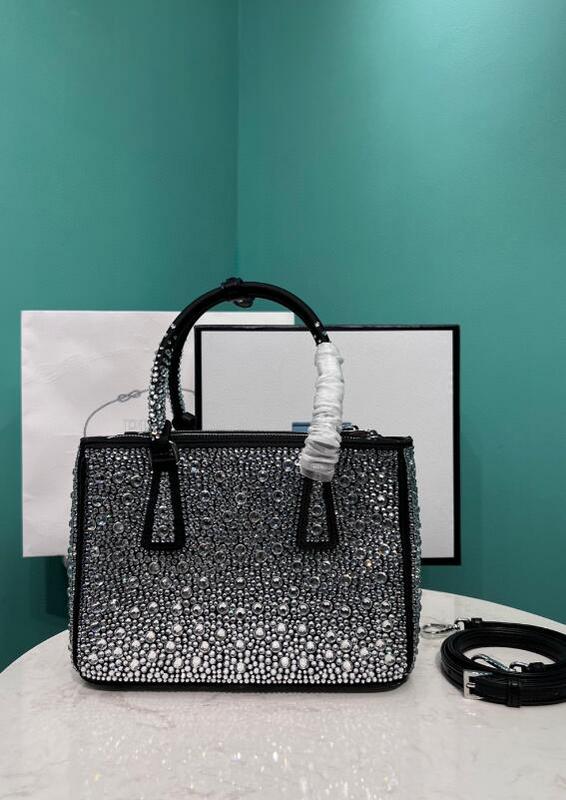 Glamy - PD Bags - 086