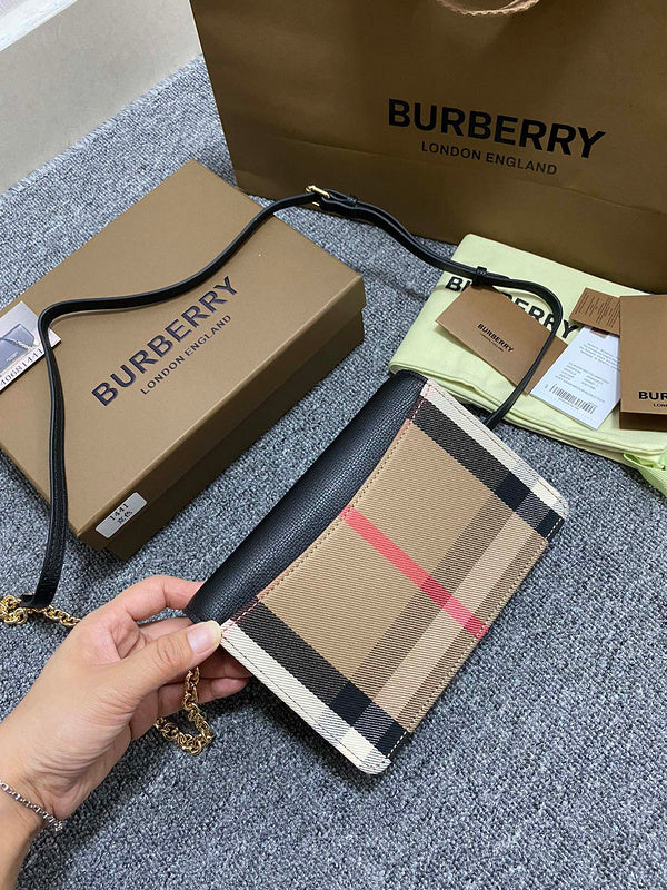 Glamy - BOR Bags - 864