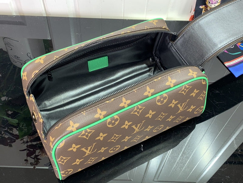 Glami- Glami- Lu-Vi bags - 3495