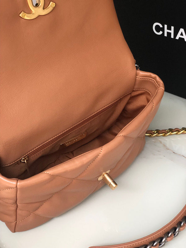 Satchel Bags - CHL Bags - 1557