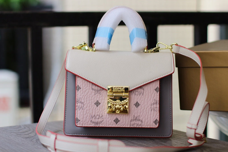 Satchel Bags - MC Bags - 219
