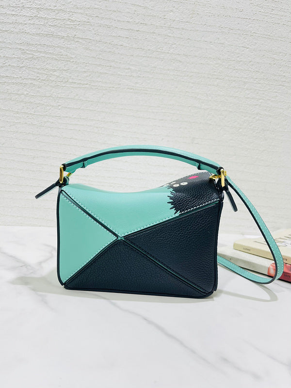 Glami - LWO Bags - 210