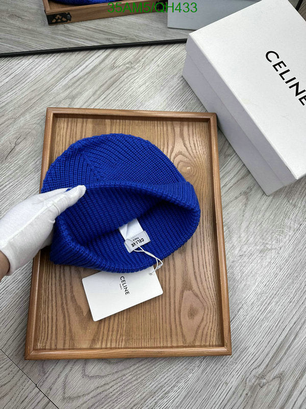 SAMC - COL Caps & Hats - 150