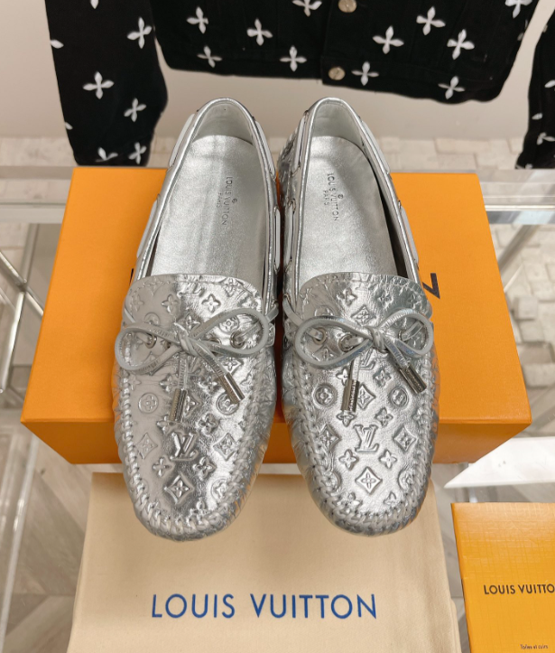 Glamy - LOV Women Shoes - 100