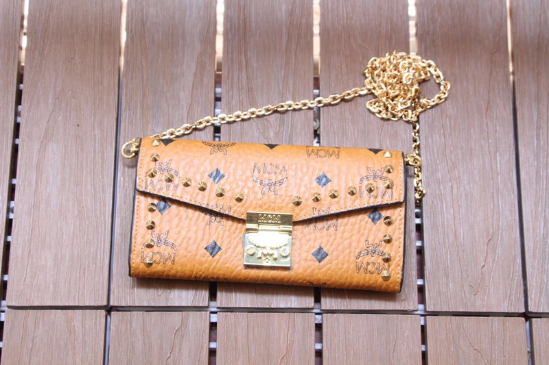 Satchel Bags - MC Bags - 510