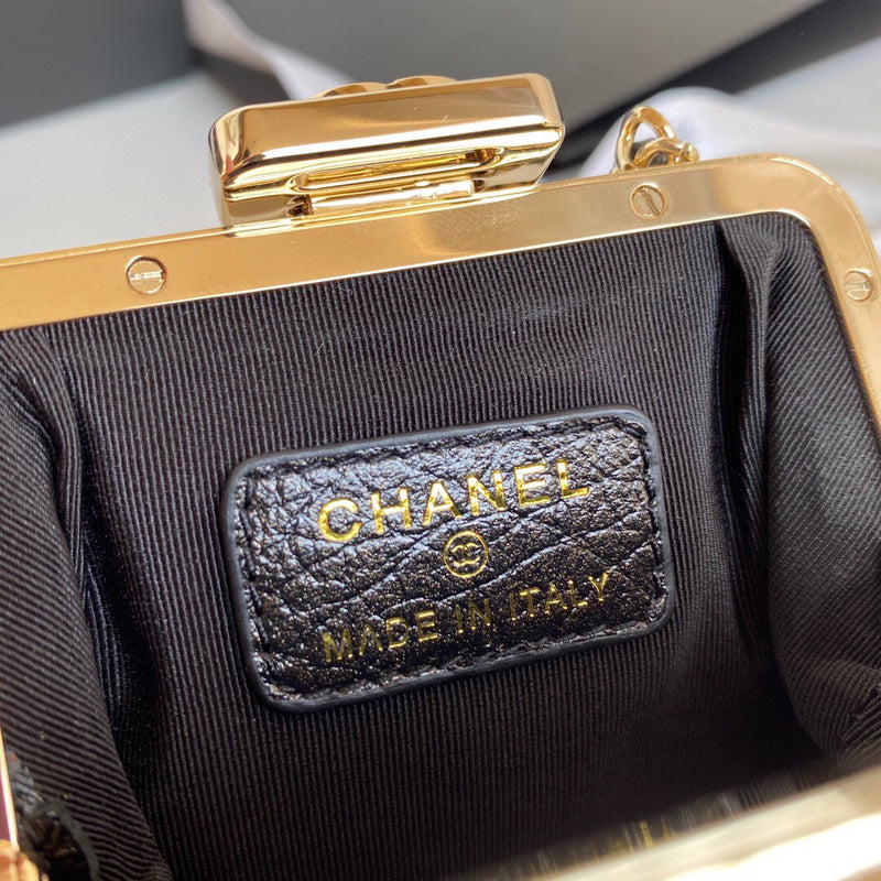Satchel Bags - CHL Bags - 4973