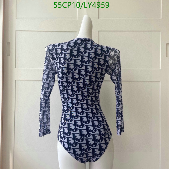 SAMC - DOR Swimsuits - 152