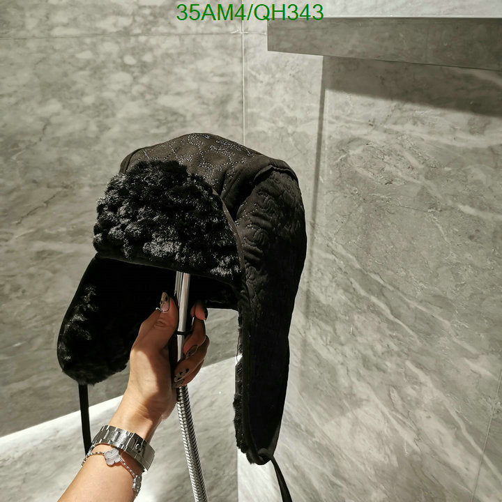 SAMC - CHL Caps & Hats - 169