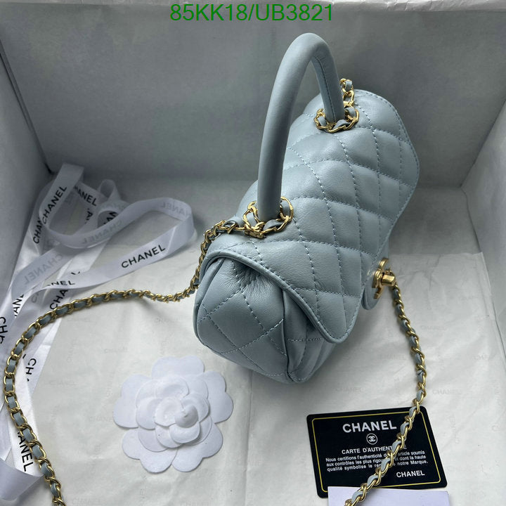 SAMC - CHL Bags Crossbody - 083