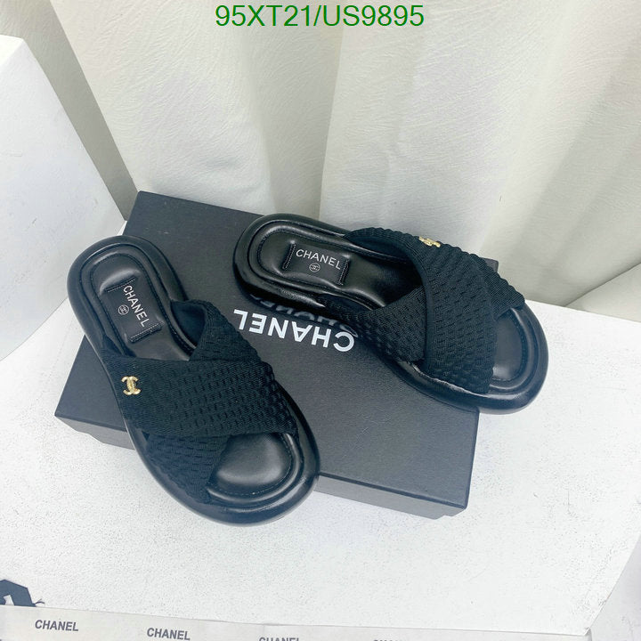 SAMC - CHL Women Shoes Slippers - 063