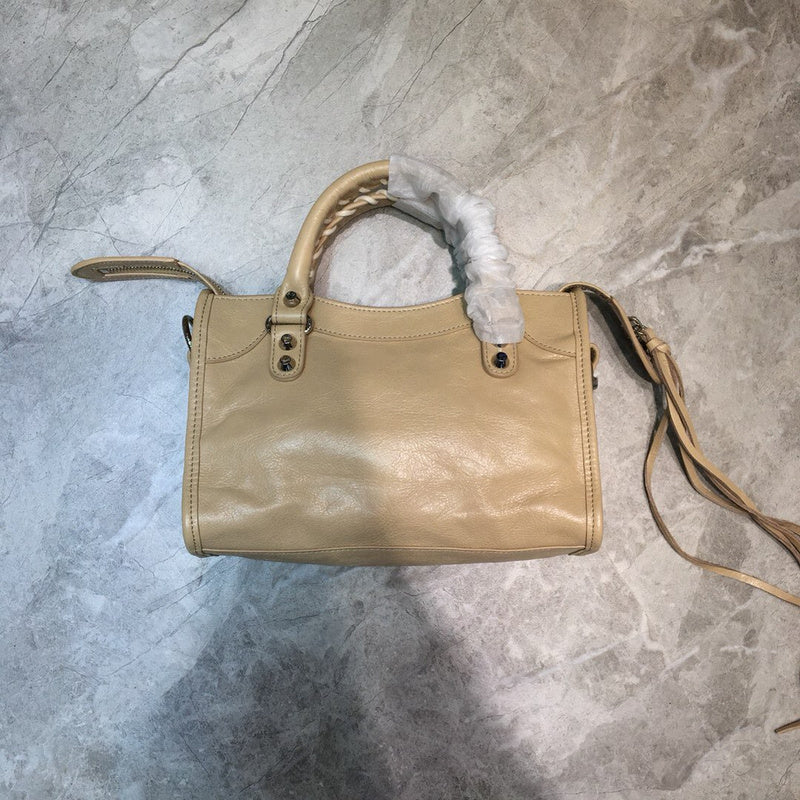 Satchel Bags - BGA Bags - 1180