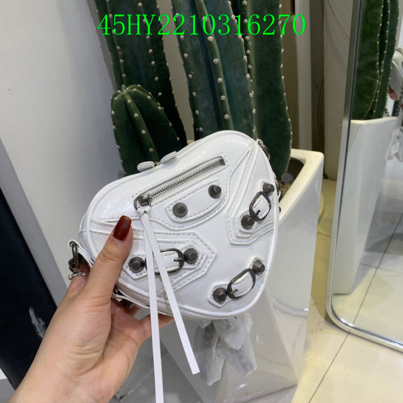 Glami Fashion - BGA Bags - 1866