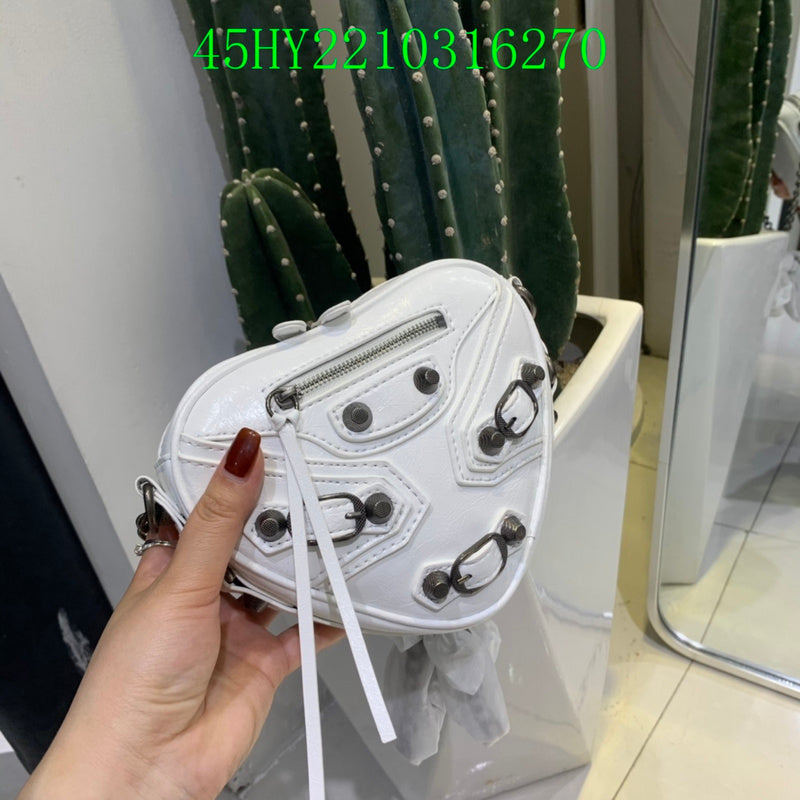Satchel Bags - BGA Bags - 1866
