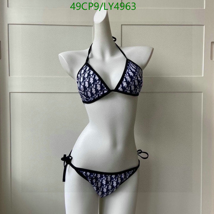 SAMC - DOR Swimsuits - 158