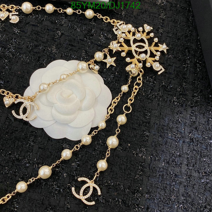 SAMC - CHL Jewelry - 203