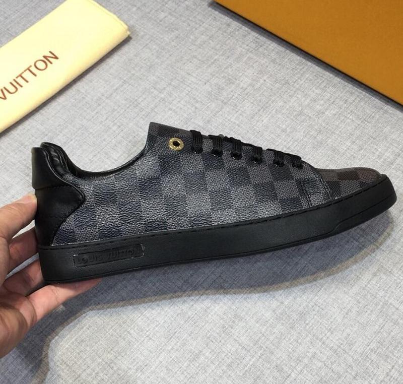 Glamy - LOV Men Shoes - 1856